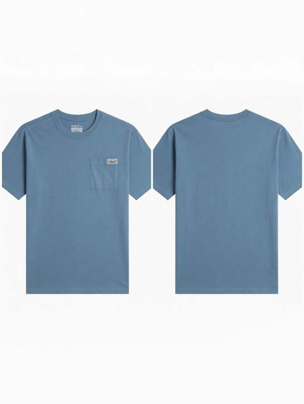 Cat & Jack Santa Monica Skateshop Pocket Tee